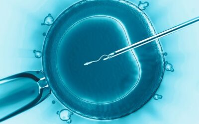 Det första IVF laboratoriet i Småland hos Gynhälsan IVF Jönköping